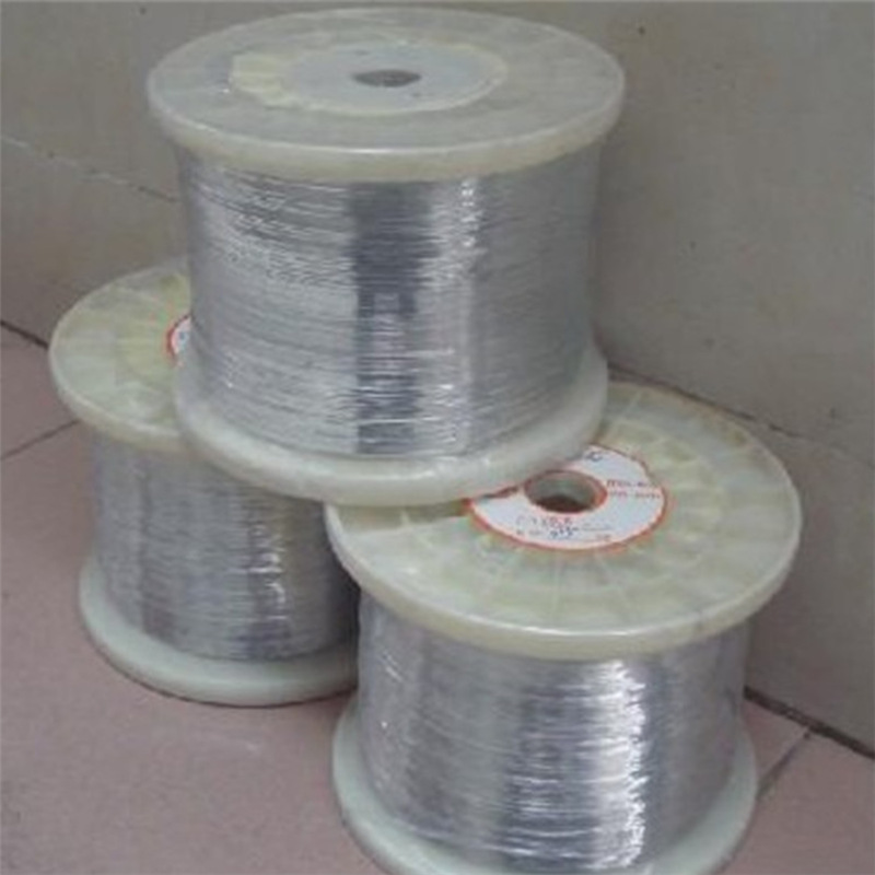 批发零售BAL13-3铝白铜线 Cu6Ni1.5Al铝白铜带 免费分条