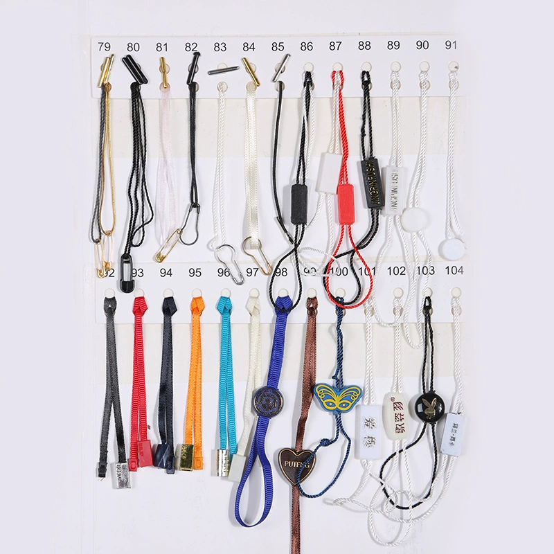 Plastic universal pin, strap, wholesale