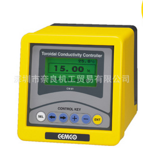 日本CEMCO指示调节仪PETW-M3议价