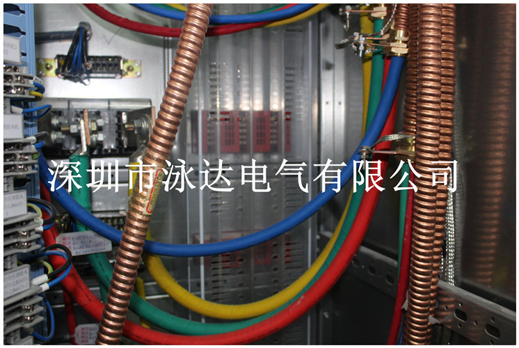 矿物质电缆头 YTTW矿物电缆终端头5*25平方防火电缆接地终端