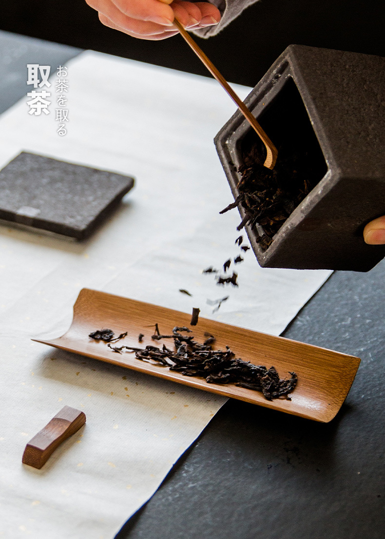 禅意茶具