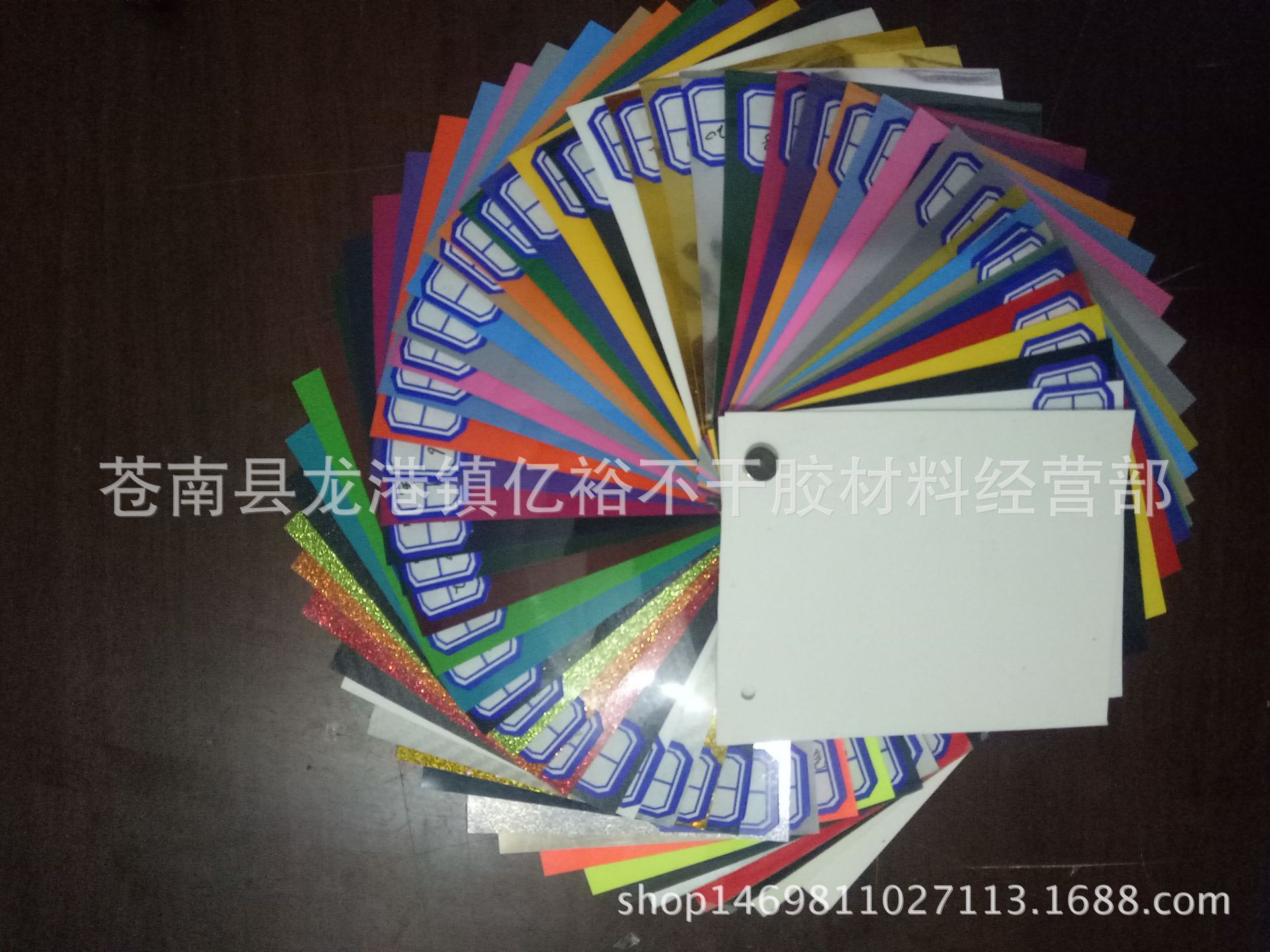 厂家直销 PU PVC刻字膜 热转印刻字膜 热转印膜 烫印膜 LOGO烫印