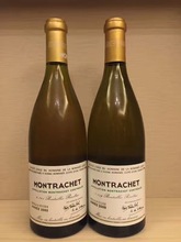 DRC2002_῵۰ѾƉx@ɰѾMontrachet