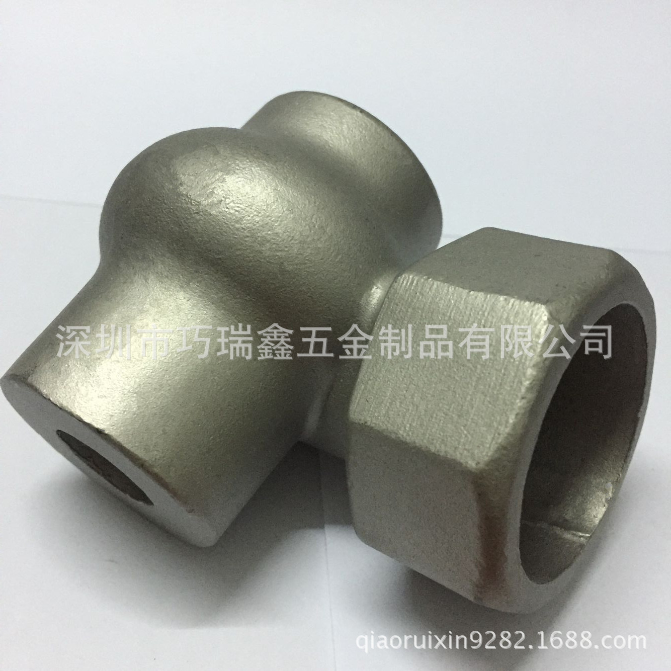 304不锈钢精密铸造|不锈钢铸造厂|精密压铸304不锈钢