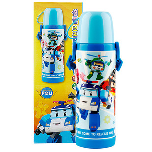 �W�����ر��n����܇450MLֱ�ˮ����ͯ����ƿ������