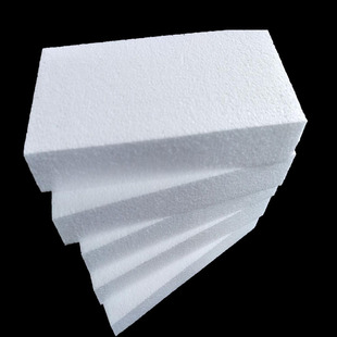 High density shockproof EPS foam board Dongguan EPS foam board customized wholesale