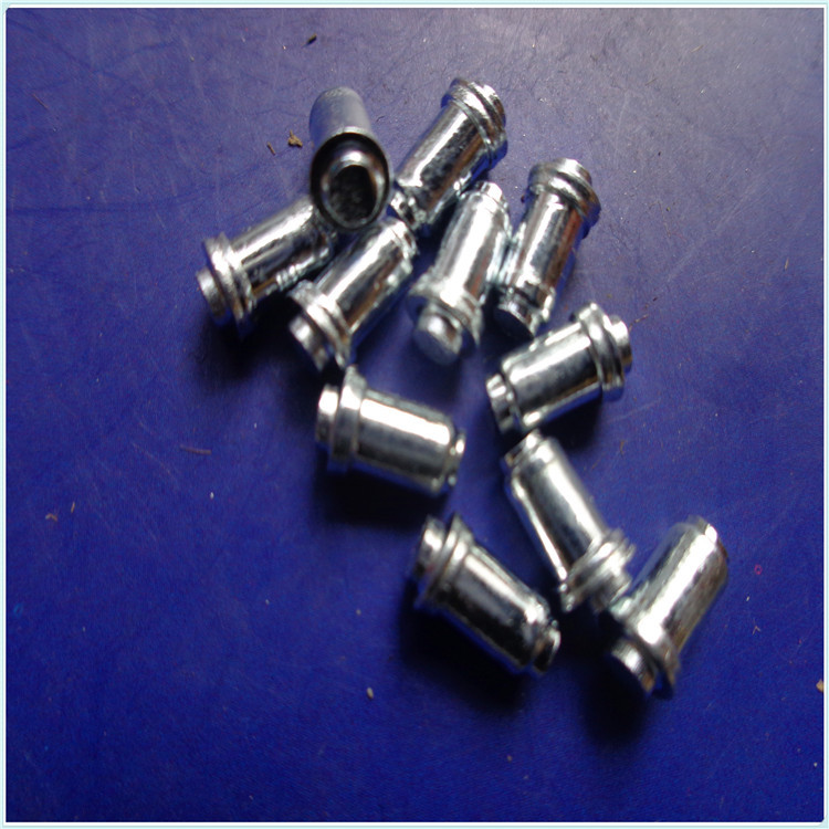 铆钉 销钉 门窗滑轮轴 轴承销定制量大优惠价格美丽|ms