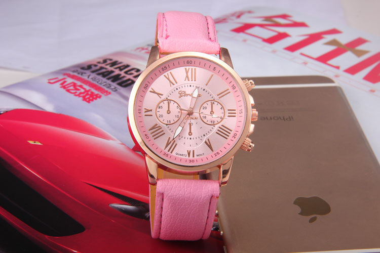 Montre femme - Ref 3439931 Image 38