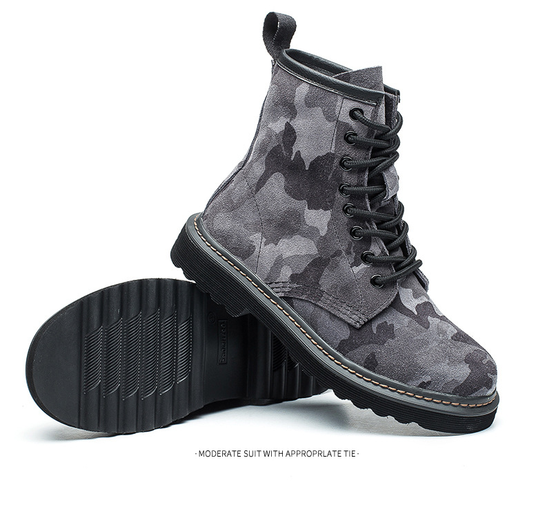 Bottes femme en En cuir - Ref 3355195 Image 34