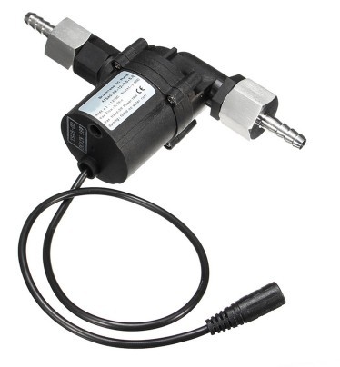 tecsun pumps DC pump brushless DC pump