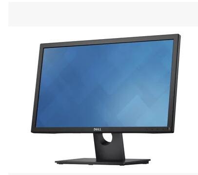 戴尔（DELL）SE2218HV 21.5英寸 LED宽屏液晶显示器