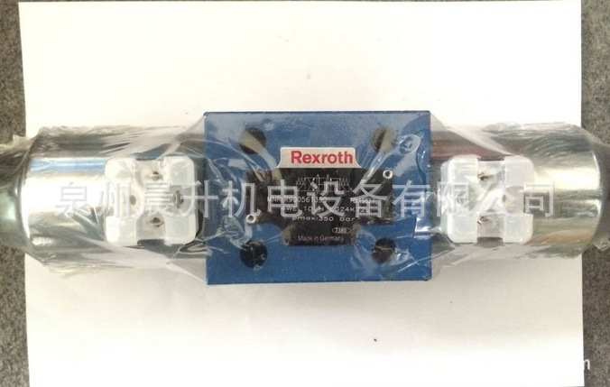 力士乐DZ10DP2-4X/25Y 电磁阀