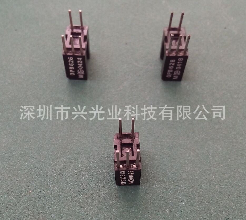 optek光电开关 OPB625 OPB626 OPB627 OPB628 OPB618原装