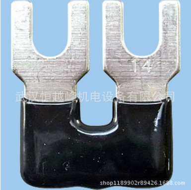 武汉恒越峰 日本东洋技研端子台BB10-10供应中