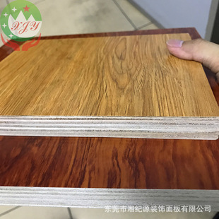 东莞三聚氰胺饰面免漆胶合板三聚氰胺贴面多层实木生态板批发价格-阿里巴巴