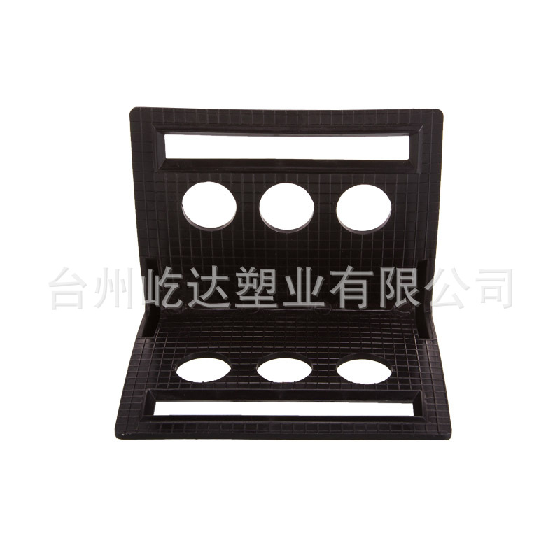 工厂直销 塑料护角 物流辅助器材pvc护角防裂防破对外加工定制塑
