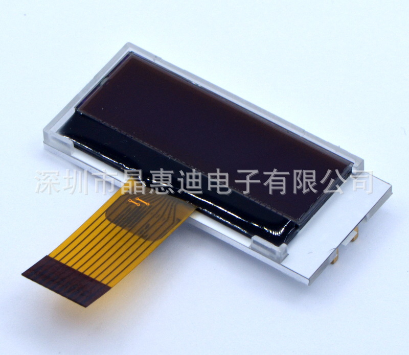 Һ��ģ�� COG1602�ַ� FSTNLCD��Ĥ 1.5��SPI ST7032