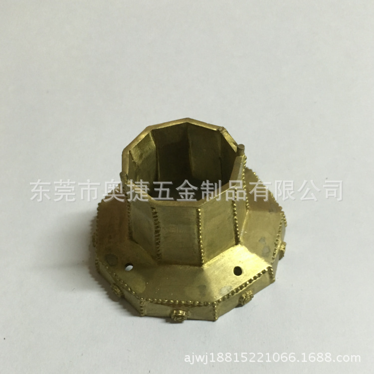 东莞黄铜铸造 黄铜精密脱蜡铸造 黄铜礼品挂饰 黄铜小零配件