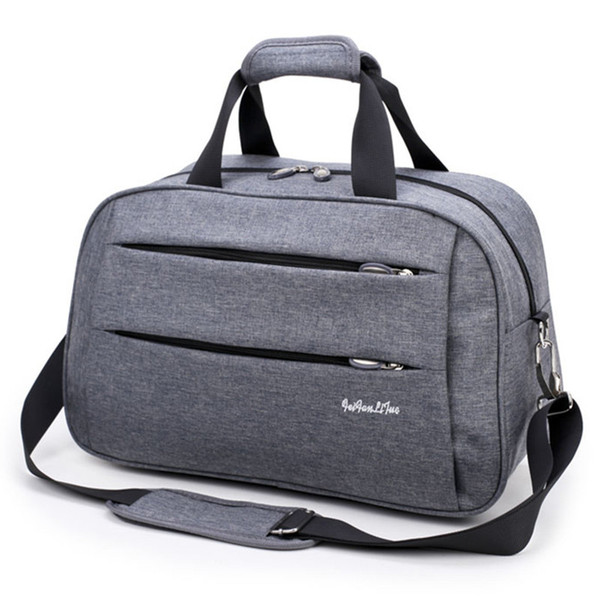 Handheld travel bag