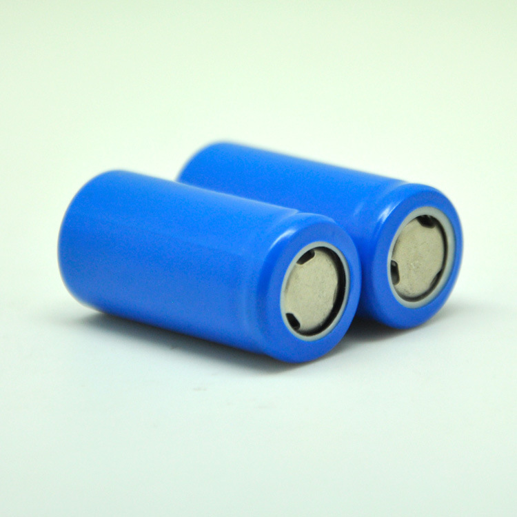 ICR16340 700MAH 3.7V-2