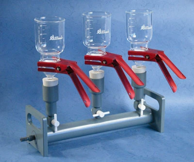 Многошарнирный фильтр Tianjin Ultrathens PVM-6 (одношарнирный или многошарнирный, можно управлять одночасным)