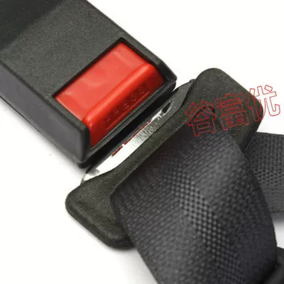 Car seat belt Car Safety Belt Suitable for