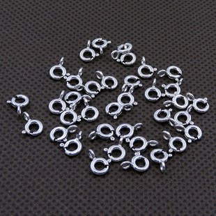 �S�Ҽ��y���l 925���y���ɿ� ���y����朿� diy�Ʒ������� ��