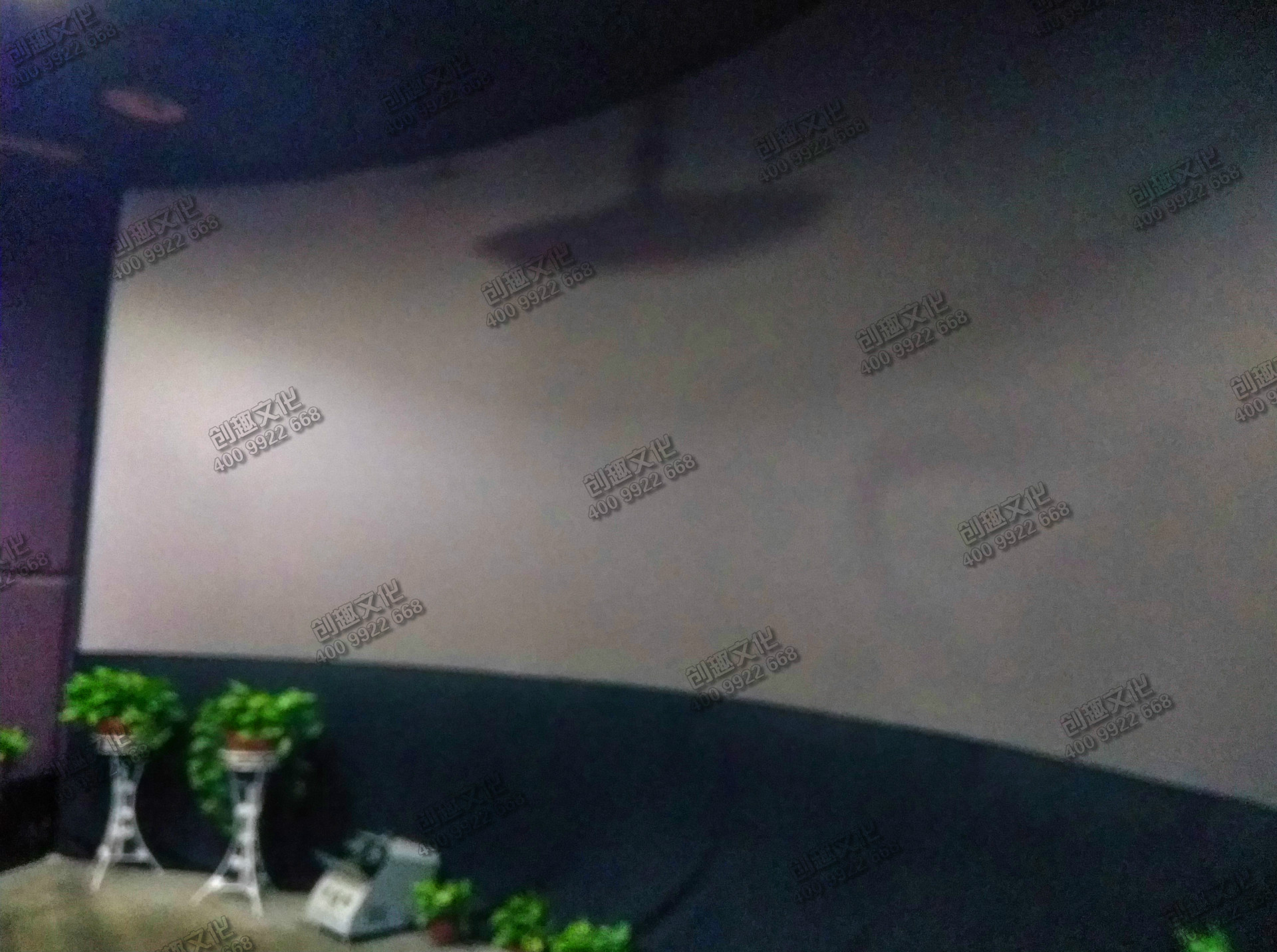 4D影院5D动感影院客户案例