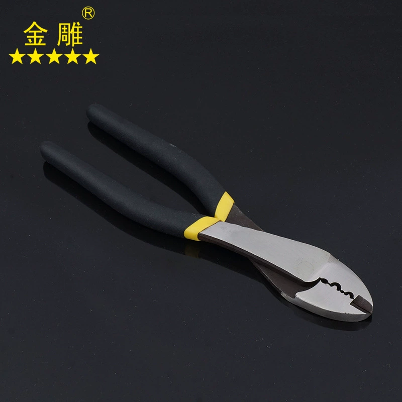 Universal cable, cutters