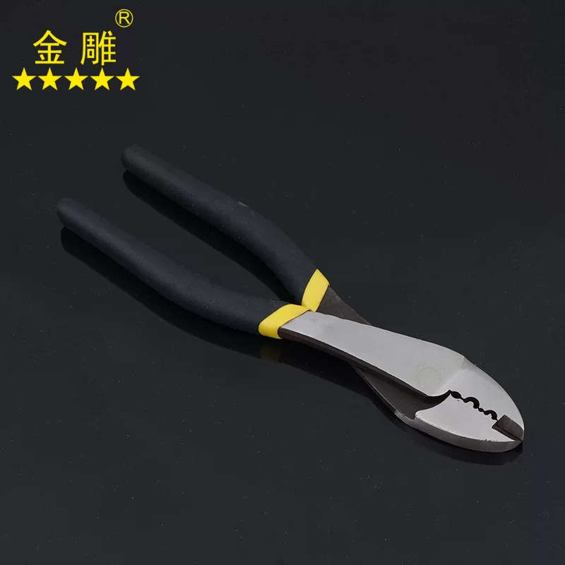 Universal cable, cutters