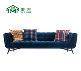 Mai Gu Bobois Profile Rockburg Bubble Modern Luxury Tast