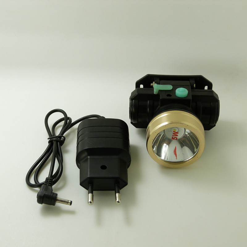 跨境 18650充电器 手电筒头灯充电器 定制中东 印度专用充电器