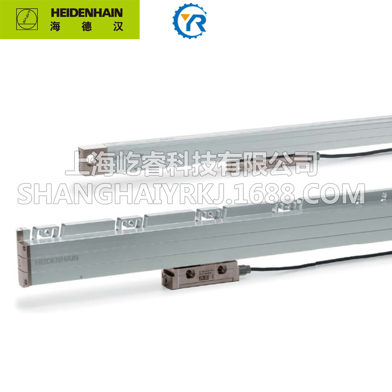 德国海德汉Heidenhain 光栅尺适配电缆547300-03 现货 含税运