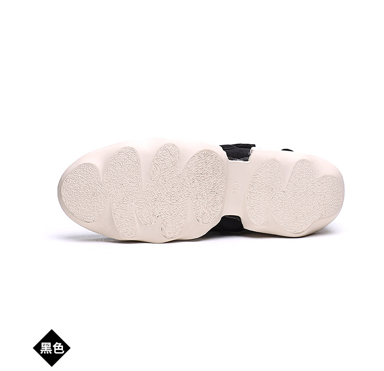 Chaussures été pour femme en Caoutchouc - Ref 3345994 Image 25