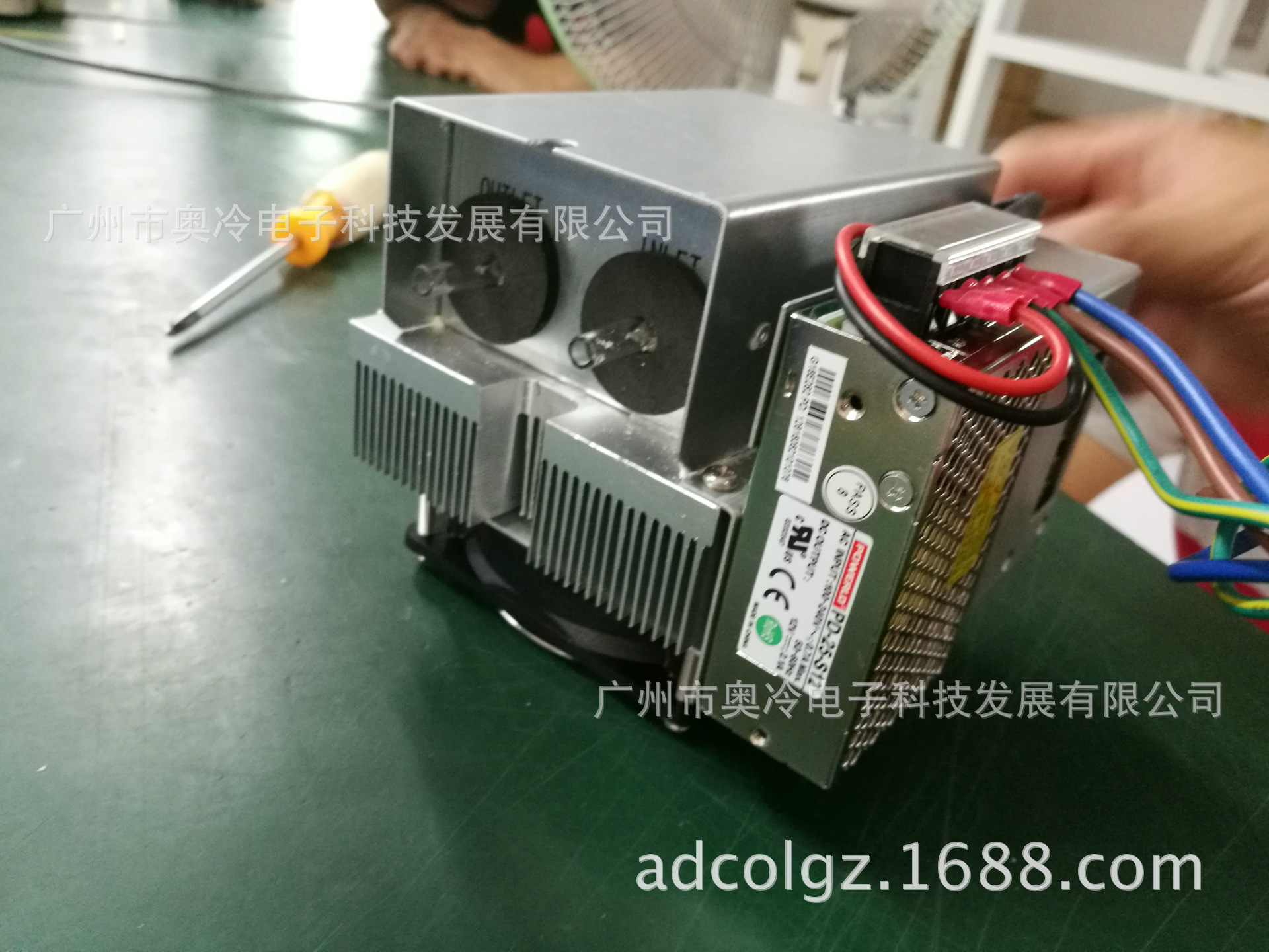 供应除湿干燥器，废气除湿，尾气处理