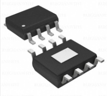 LM5019MR/NOPB【100V,100mA COT Sync Buck Reg】