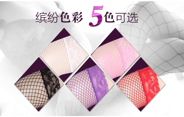 网袜-4