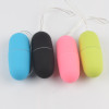 Wireless vibration mp3 jumping egg 20 frequency far -range remote control jumping eggs masturbation appliances to become human products toys