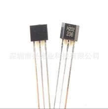 HAL202 H202 MICRONAS�������ȵ������������� �齫���� HAL202TQ