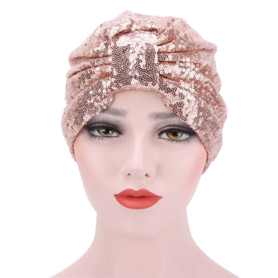 Sombrero De Lentejuelas Brillante – Gorra De Fiesta Con Purpurina Para Rave, Discoteca, Bodas Y Carnaval, Unisex En Plata