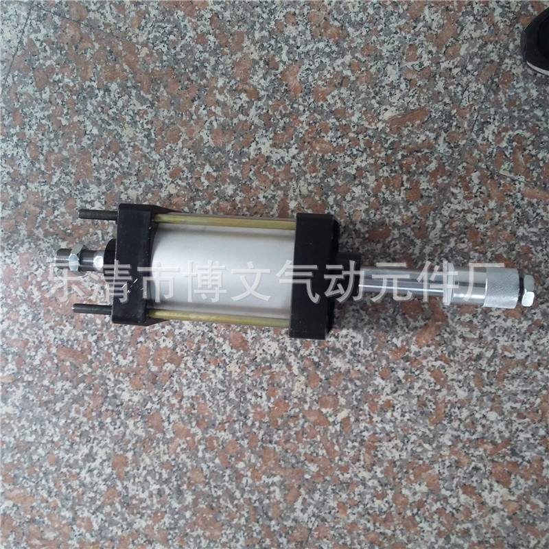 厂家供应气缸 SCJ标准80*100-50