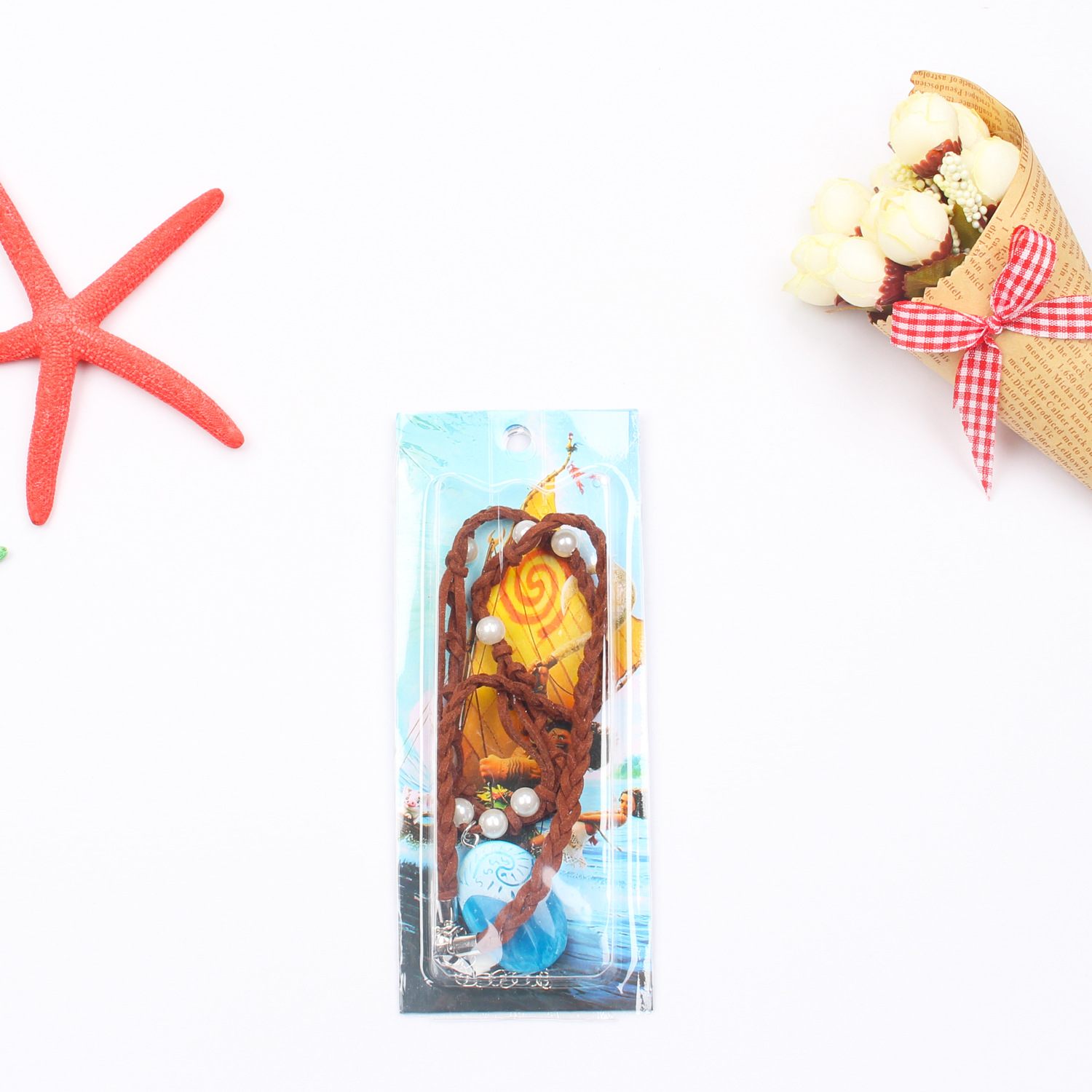 Holiday Occasion Cartoon Style Cartoon Character Plastic Resin Patchwork Kid's Necklace