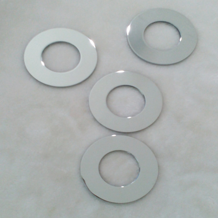 不锈钢表面抛光电镀镜面铬五金电镀厂金属配件电镀装饰铬镀铬加工