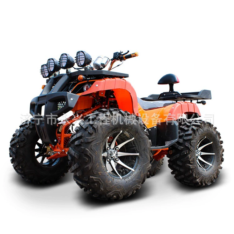 Шайба 250, четырехколесный пляжный автомобиль all-terrain beach motorcycle