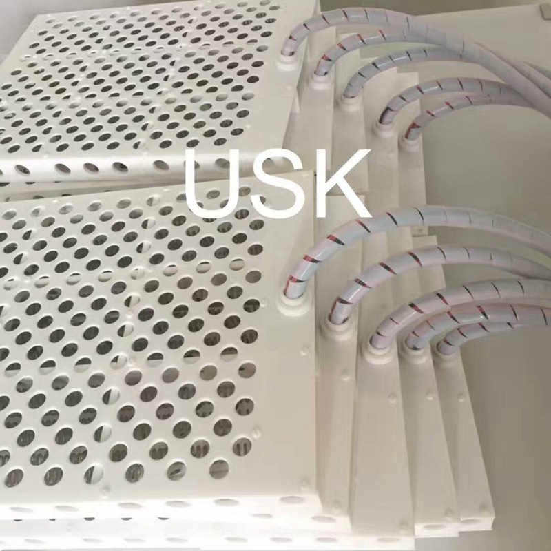 化学镀金铁氟龙加热器#铁氟龙加热器#PTFE加热器#PTFE氟材加热管