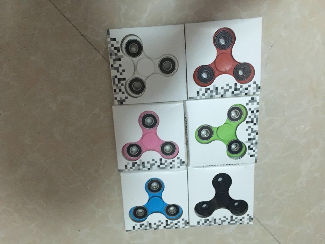 Finger spinner - Ref 2616208 Image 16