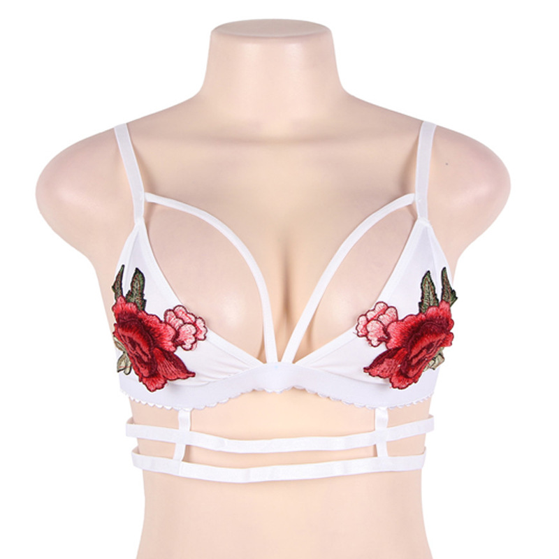 Soutiens-gorge OHYEAH  JOUR ET NUIT en Polyester - Ref 3370347 Image 14