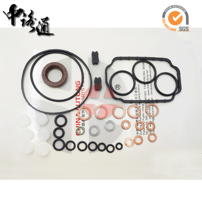 Supply of High-Quality Engine Pump Parts 1467010059 Injector Diesel Vehicle Parts Quality Assurance