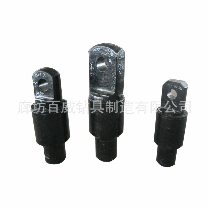 供应各类型分动器 100T分动器轴承 矿用非开挖钻杆 锚杆钻机