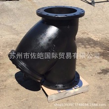 ����ԭ�bMuellerƷ��758 DN400��̖��ڏ�Y���^�V�� FM�J�C�y